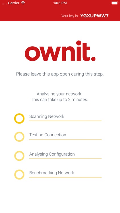 Ownit Fixit screenshot-3