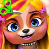 Cute Pet Salon: Makeover Games contact information