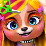 Cute Pet Salon: Makeover Games App Negative Reviews