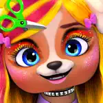 Cute Pet Salon: Makeover Games App Contact