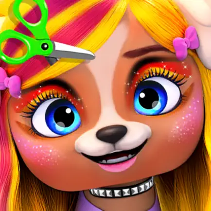 Cute Pet Salon: Makeover Games Cheats