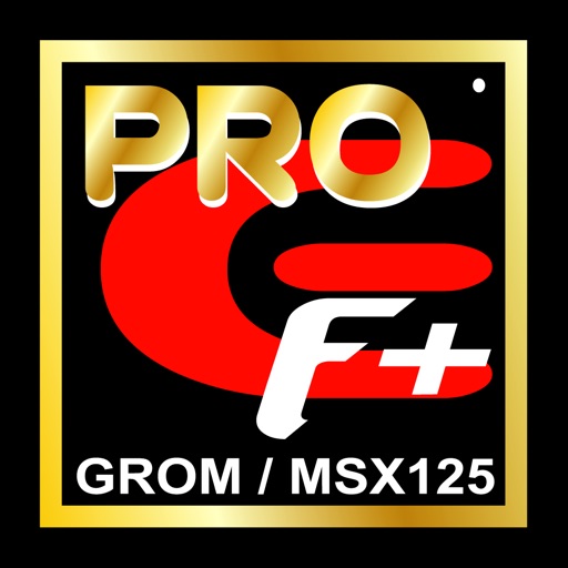 GROM ENIGMA FirePlus PRO mode