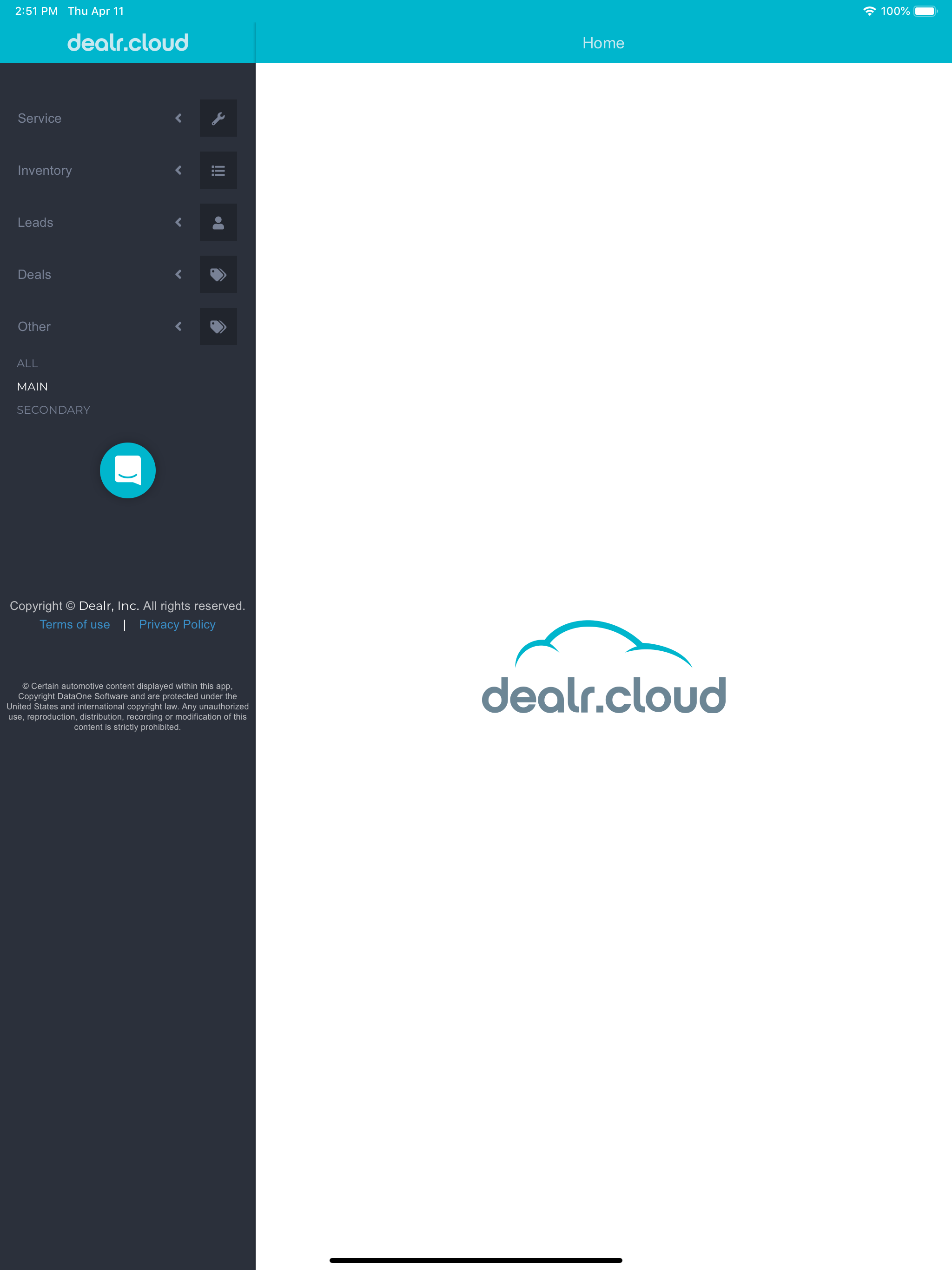 dealr.cloud screenshot 3