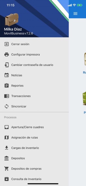 Movil Business(圖6)-速報App