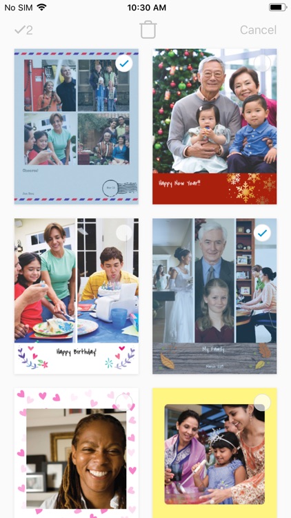 HP Social Media Snapshots screenshot-7