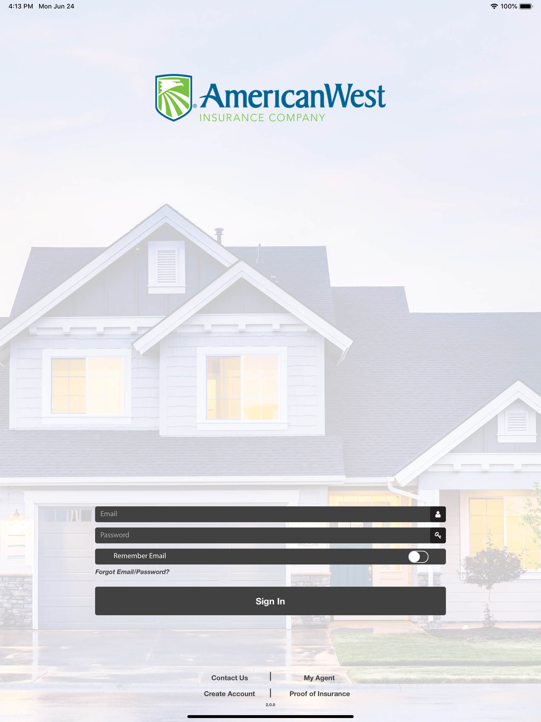 American West Insurance