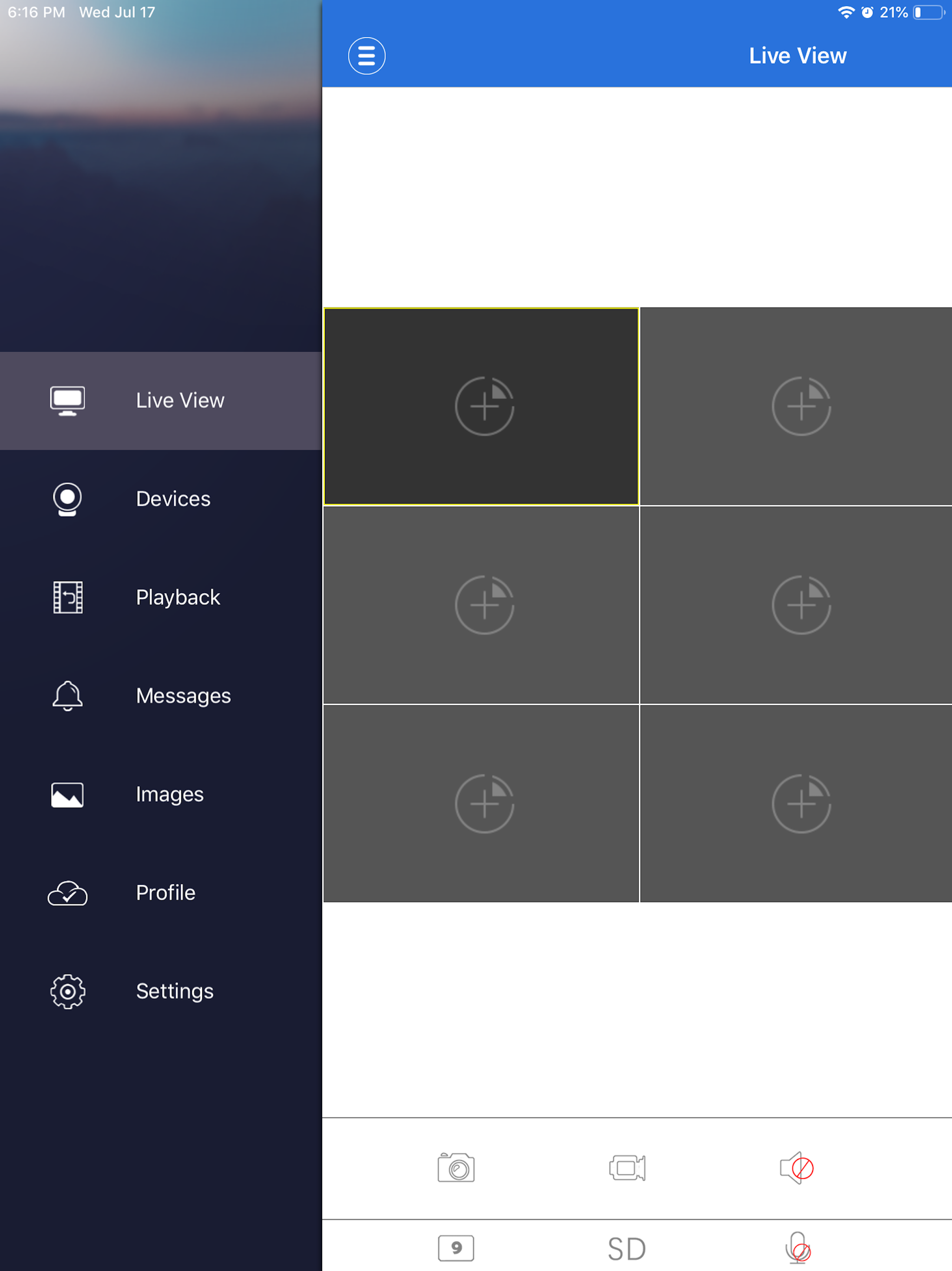 VMSgo screenshot 4