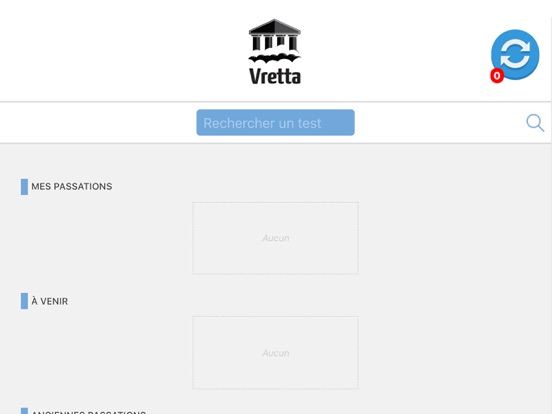 Screenshot #4 pour Vretta
