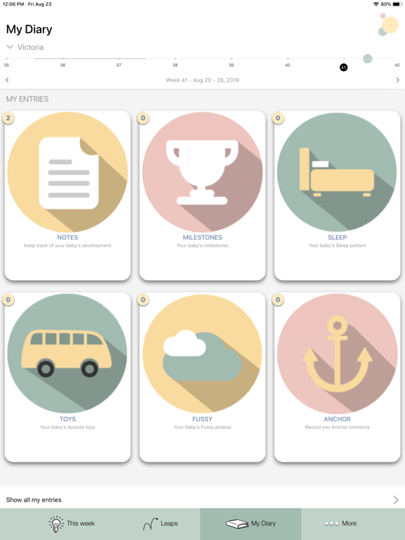 wonder weeks app cost