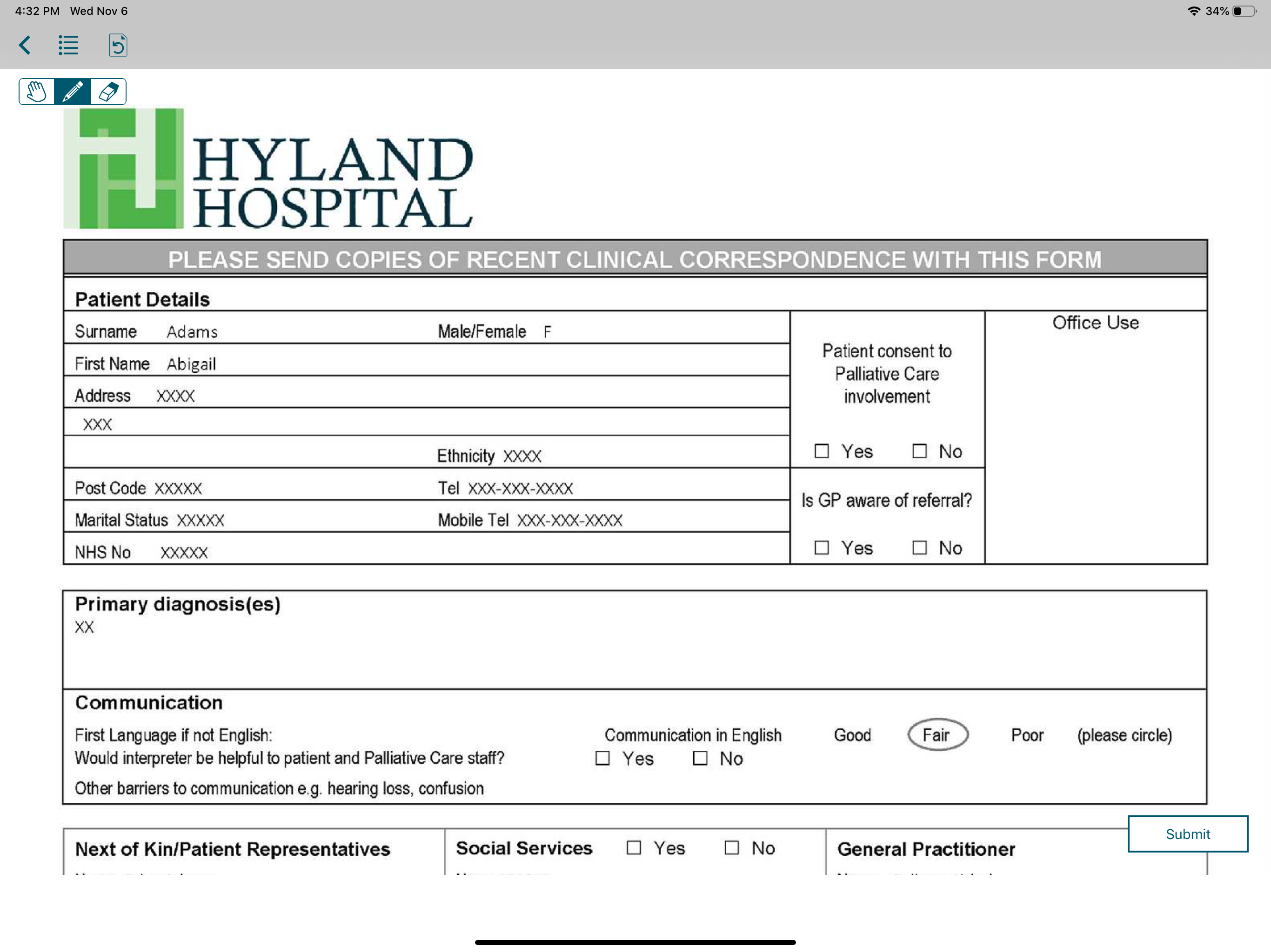 OnBase Healthcare (Foundation)