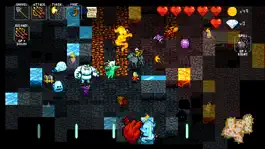 Game screenshot Crypt of the NecroDancer apk