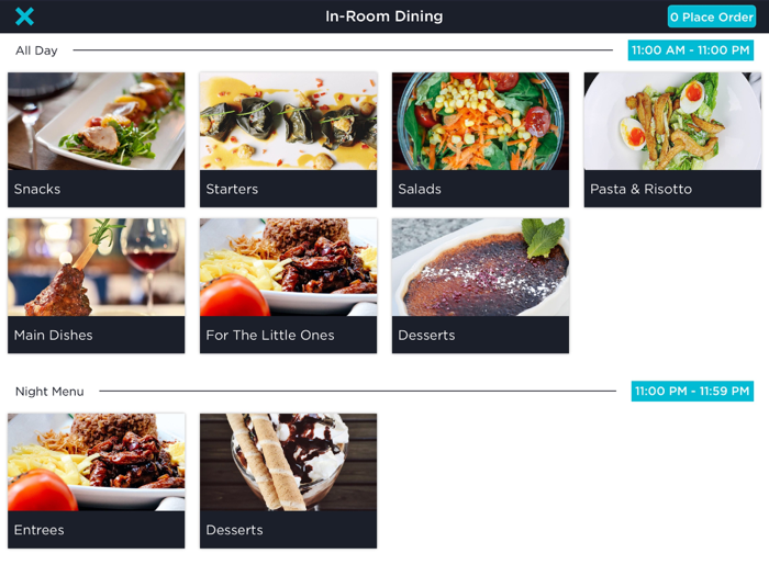 Somewhere Boutique Hotel