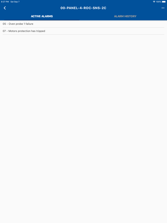 Screenshot #6 pour STM Cloud