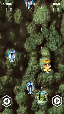 Game screenshot Helicopter Jungle Flight LT hack