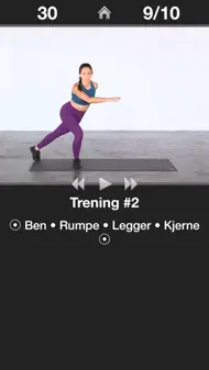 Daglig Kondisjonstrening iphone bilder 0