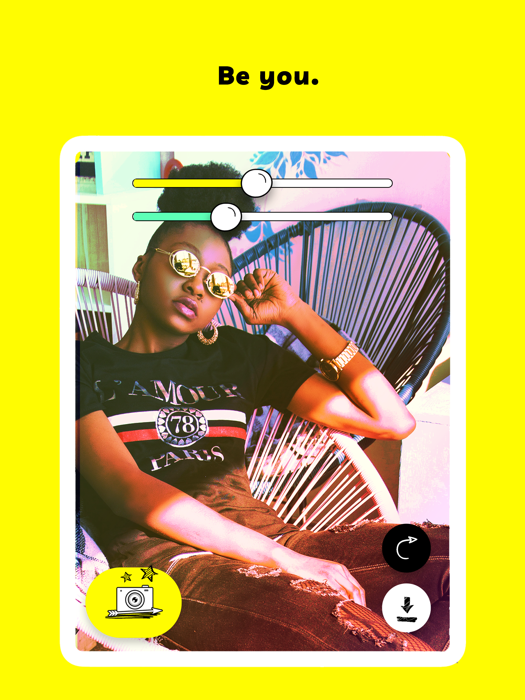 Hip Filters