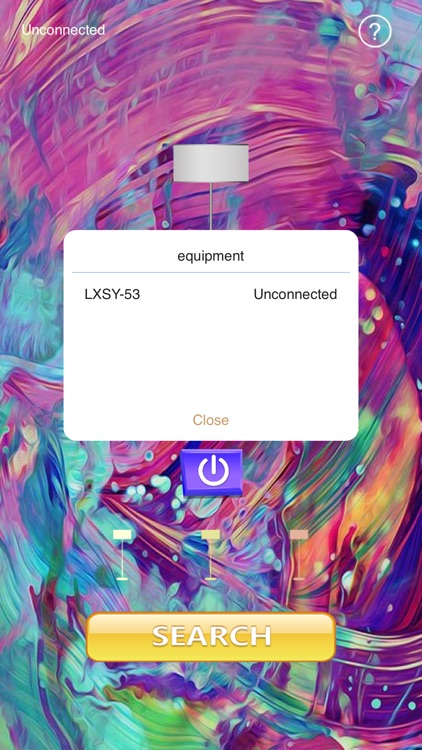 Intelligent lighting control