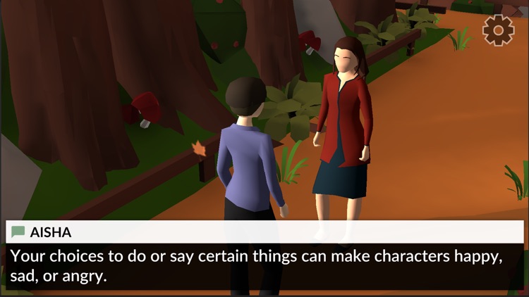 Enabling Work screenshot-4