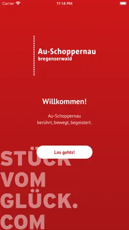 Game screenshot Stück vom Glück mod apk