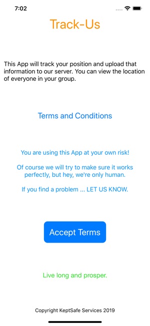 Track-Us(圖2)-速報App