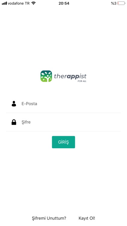 Therappist