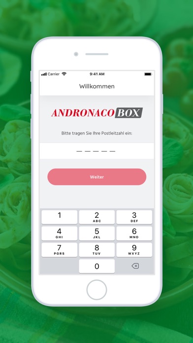 Screenshot #1 pour AndronacoBox