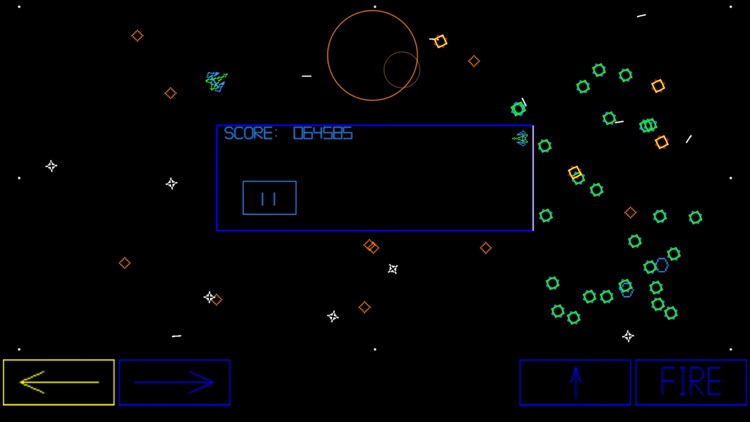 War of Infinity: Arena