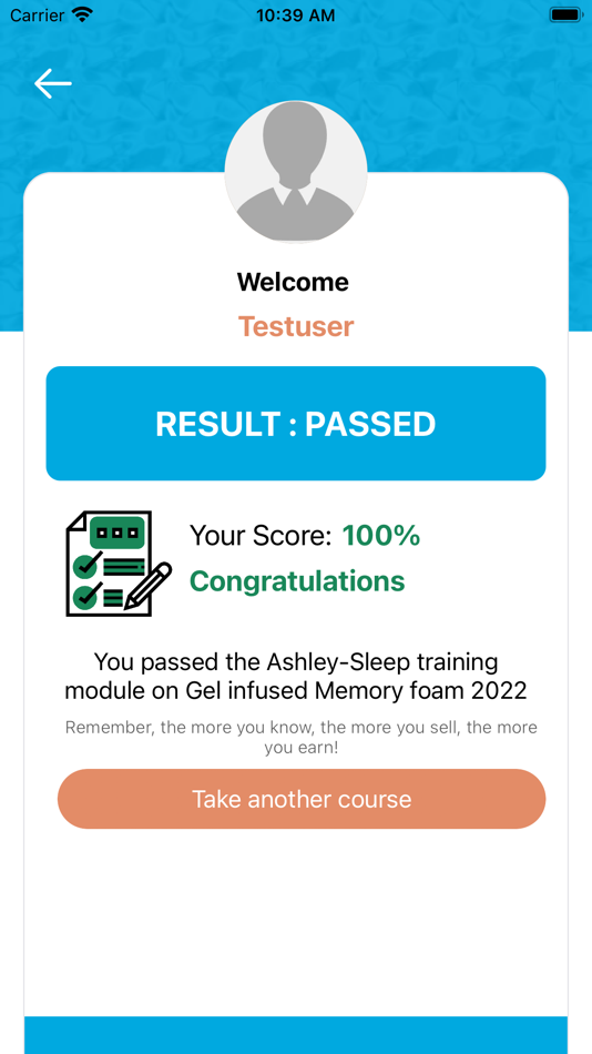 #10. Sleep University (iOS) 由: SPARKSOLUTIONZ