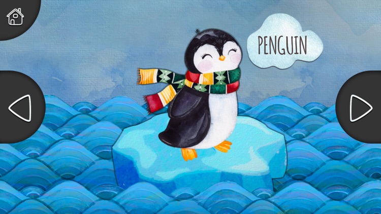 Beautiful First Words screenshot-5