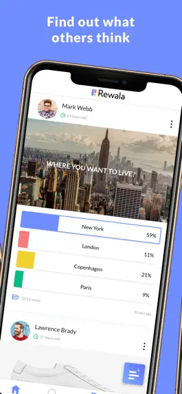 Game screenshot Rewala apk