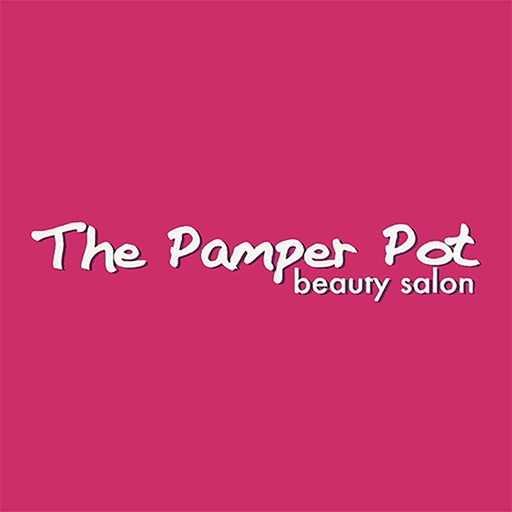 The Pamper Pot iOS App