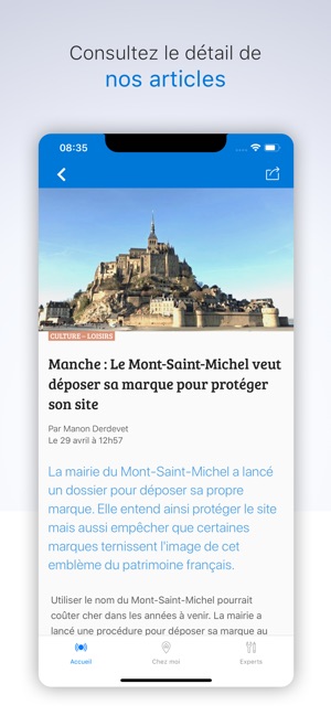 France Bleu - radio, actus(圖4)-速報App