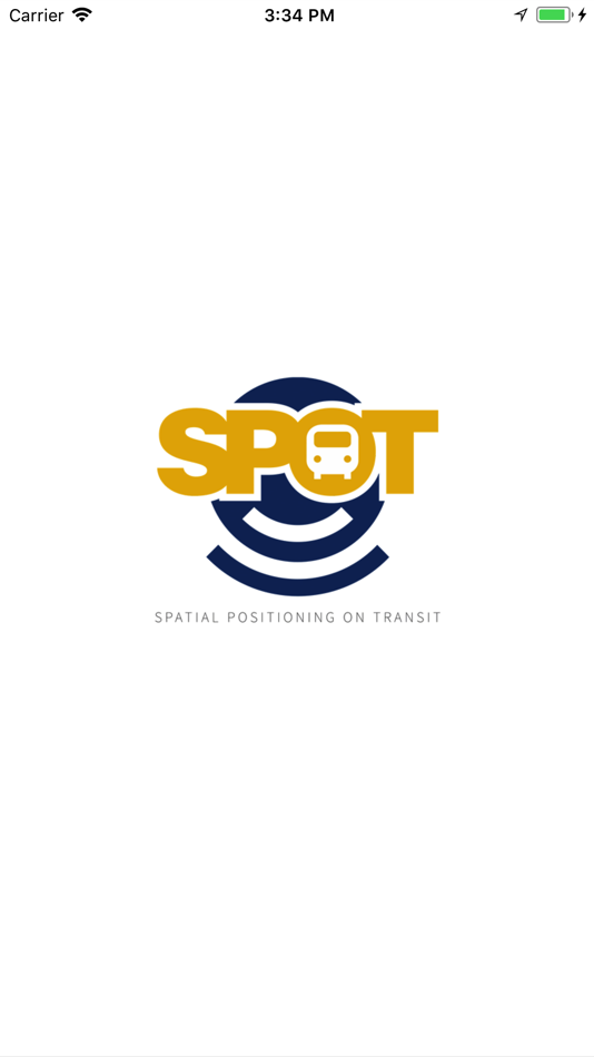 #1. ETA SPOT (iOS) 由: ETA Transit Systems Inc