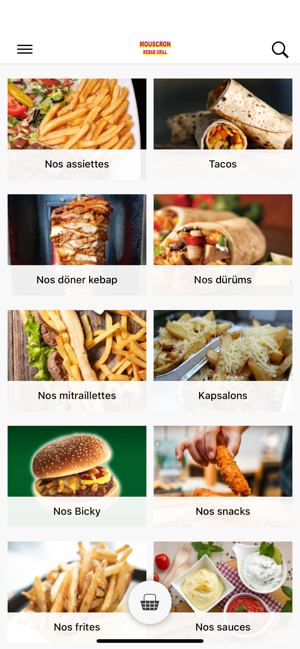 Mouscron Kebab(圖1)-速報App