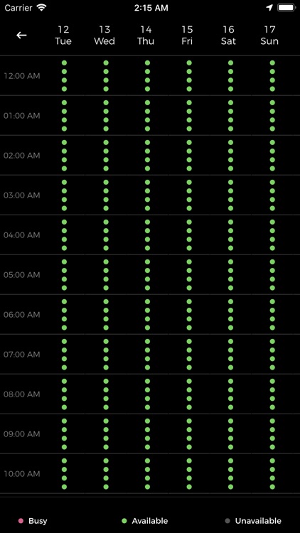 Breaze Driver screenshot-4