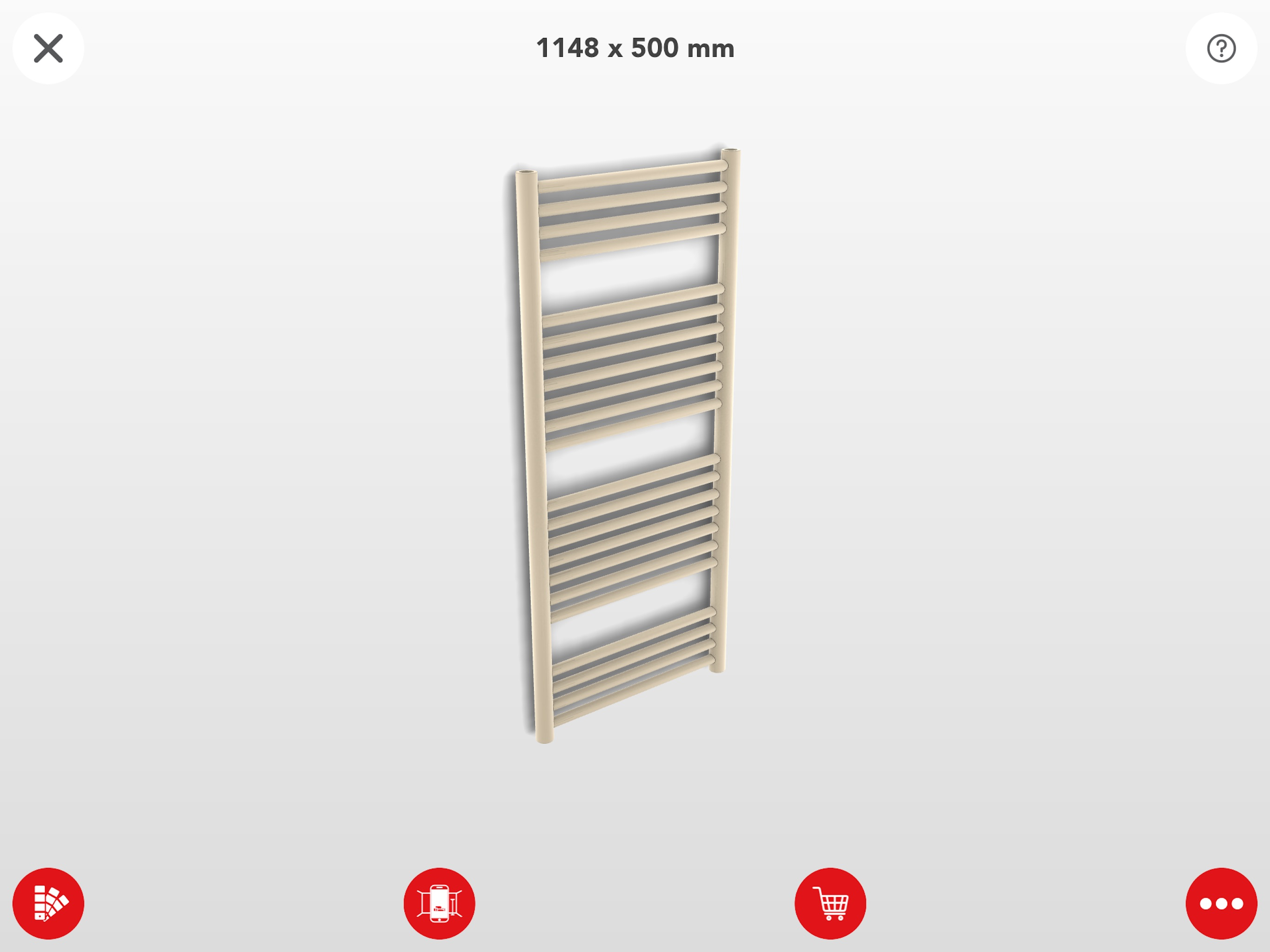 My Zehnder 3D