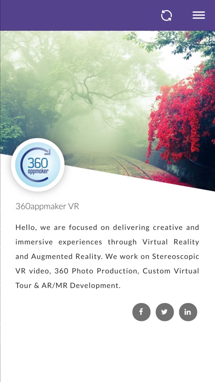 360appmaker VR