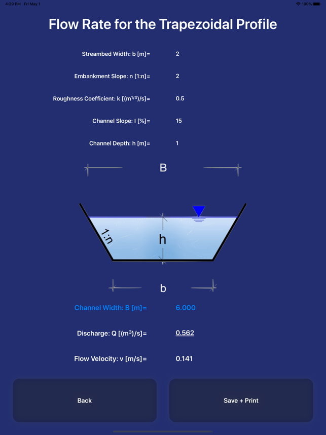 Hydraulic Engineering(圖2)-速報App