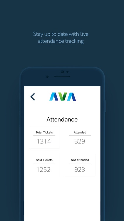Organiser - AVA screenshot-4