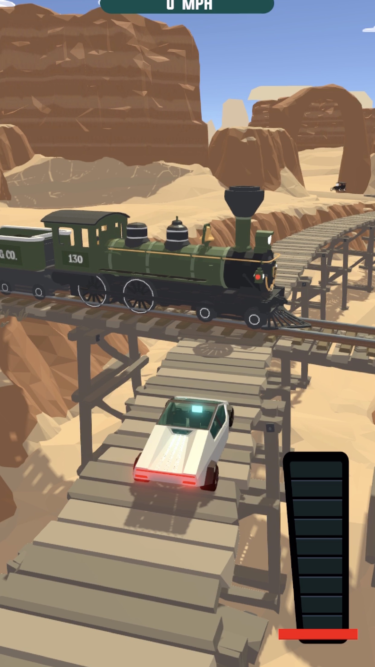 Screenshot 5 of Time Traveler 3D