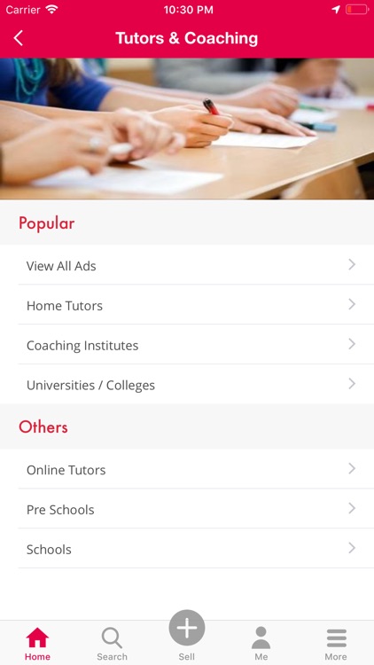 Zamroo - Buy & Sell screenshot-9
