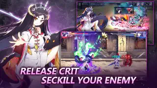 Mirage Memorial Global - Screenshot 2