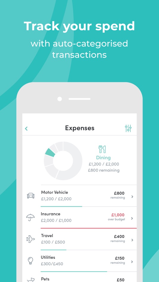 #4. myprosperity (iOS) 由: myprosperity