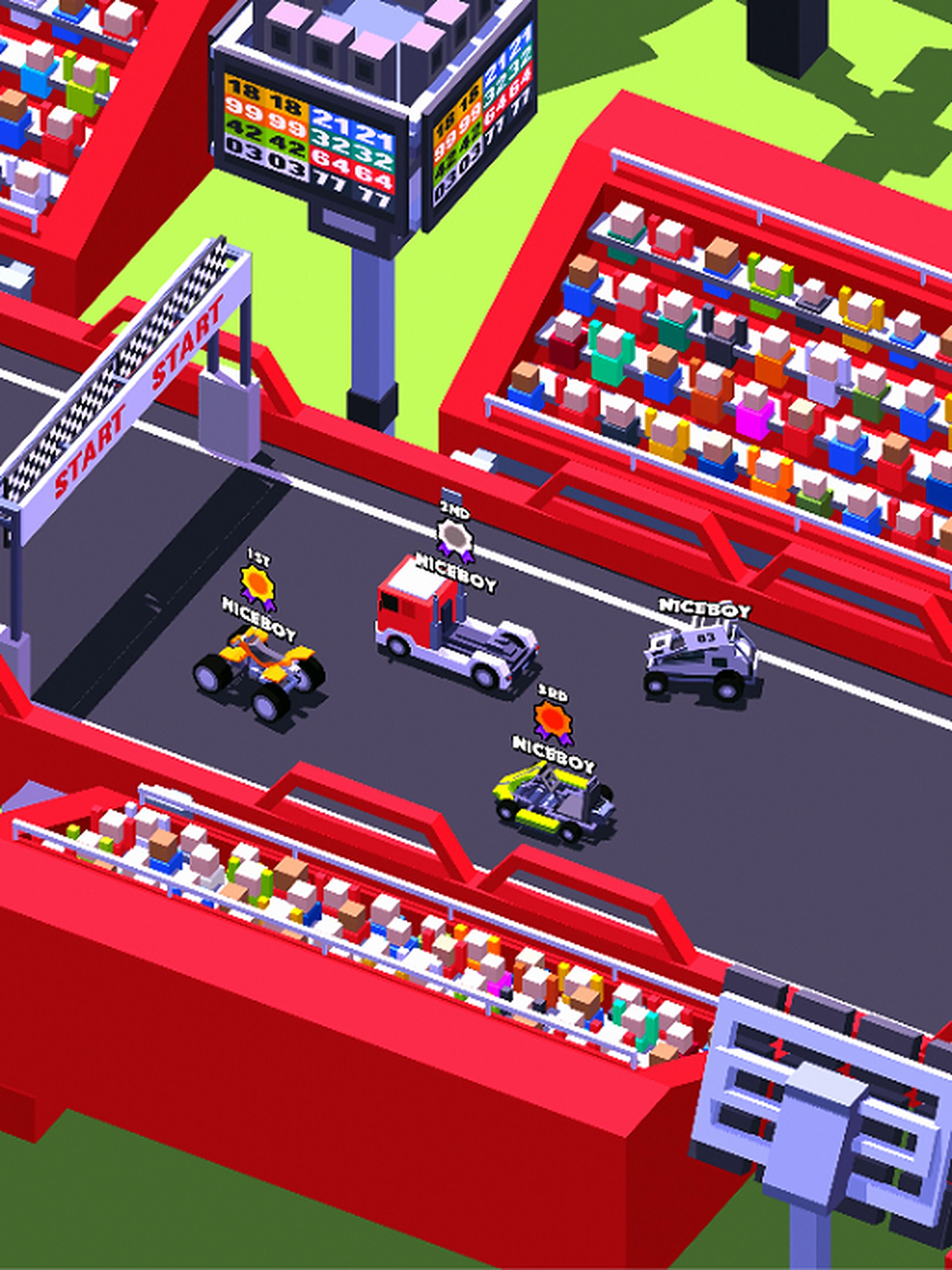 Drift Racing Online