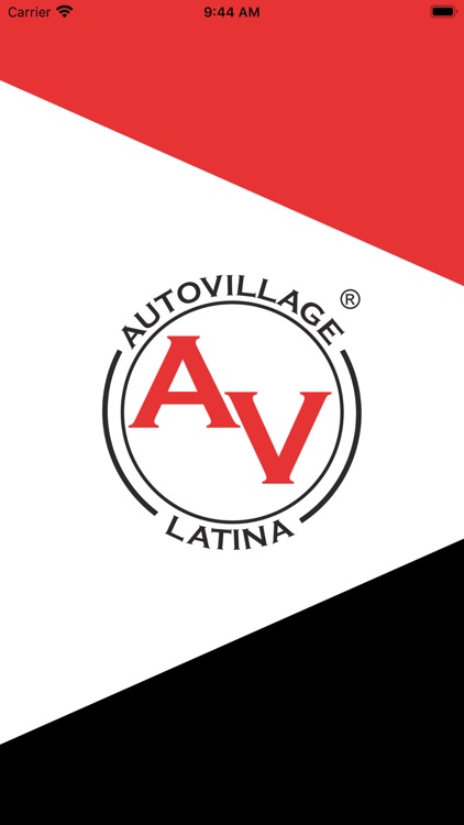 Autovillage App