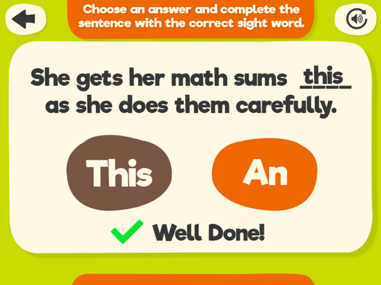 Screenshot #4 pour UKG English Grammar Learning