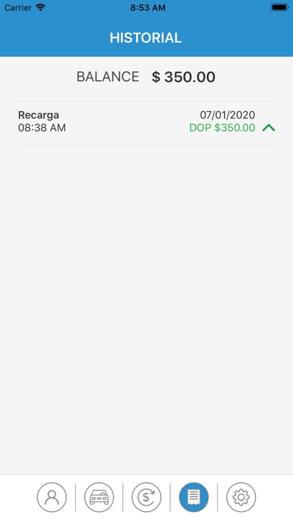 Park N' Go screenshot-4