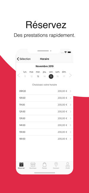 EasyBeauté(圖1)-速報App