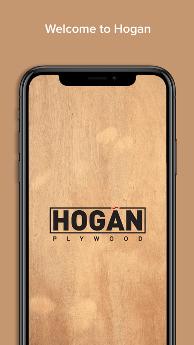 Screenshot #1 pour Hoganply