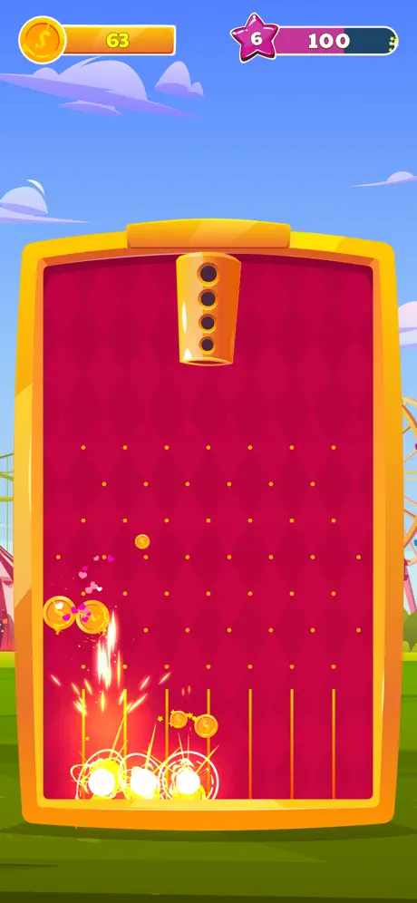 Coin Blast